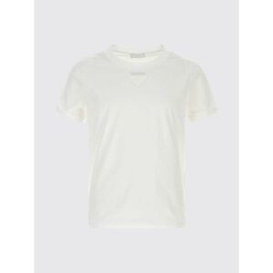 Prada T-Shirt Men White